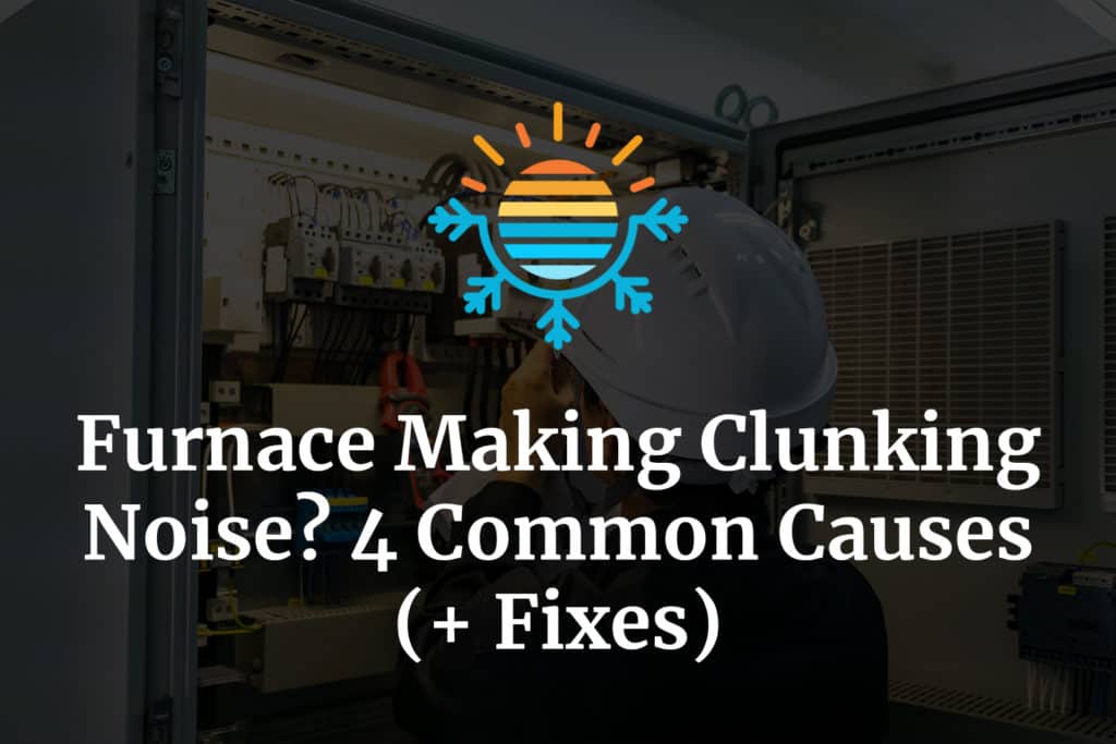 Electric Furnace Not Turning On? 5 Common Causes and Fixes