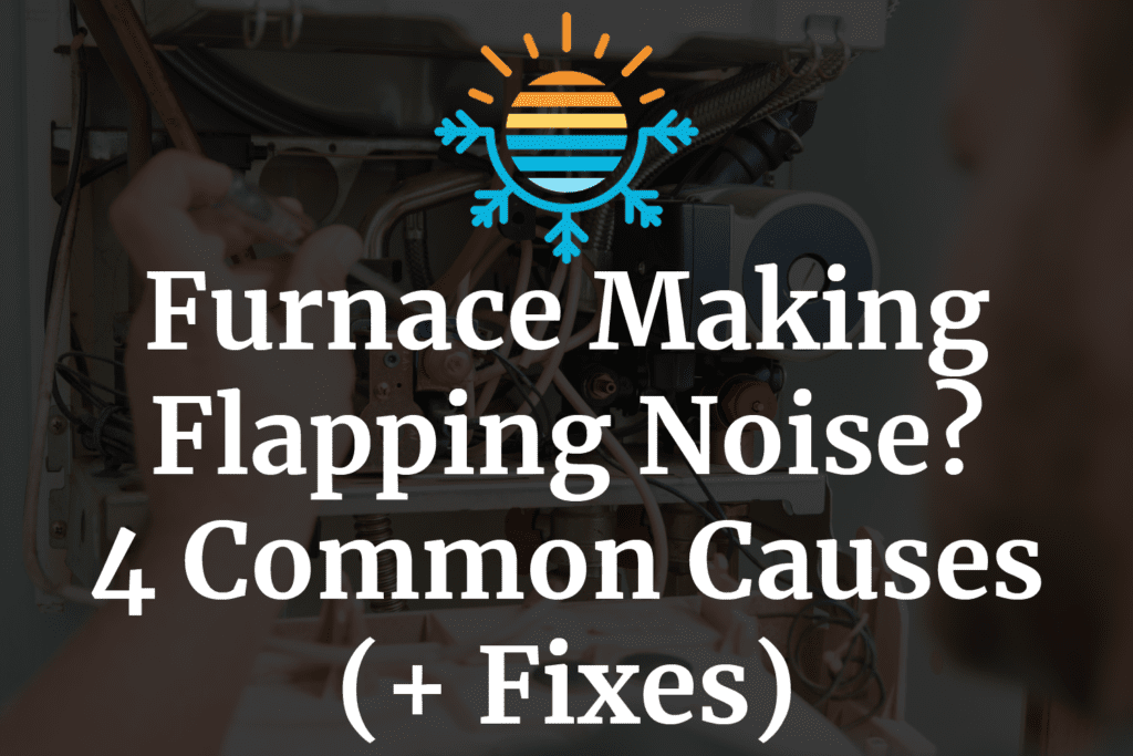 Furnace Not Turning On? 12 Common Causes and Fixes Temperature Master