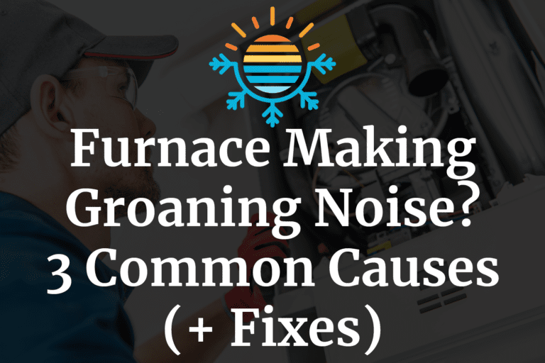 York Furnace Not Igniting or Lighting? 4 Common Causes Temperature Master