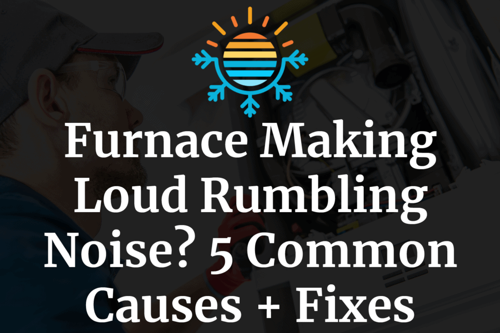 Fixing a Faulty Furnace Ignitor Tips and Tricks