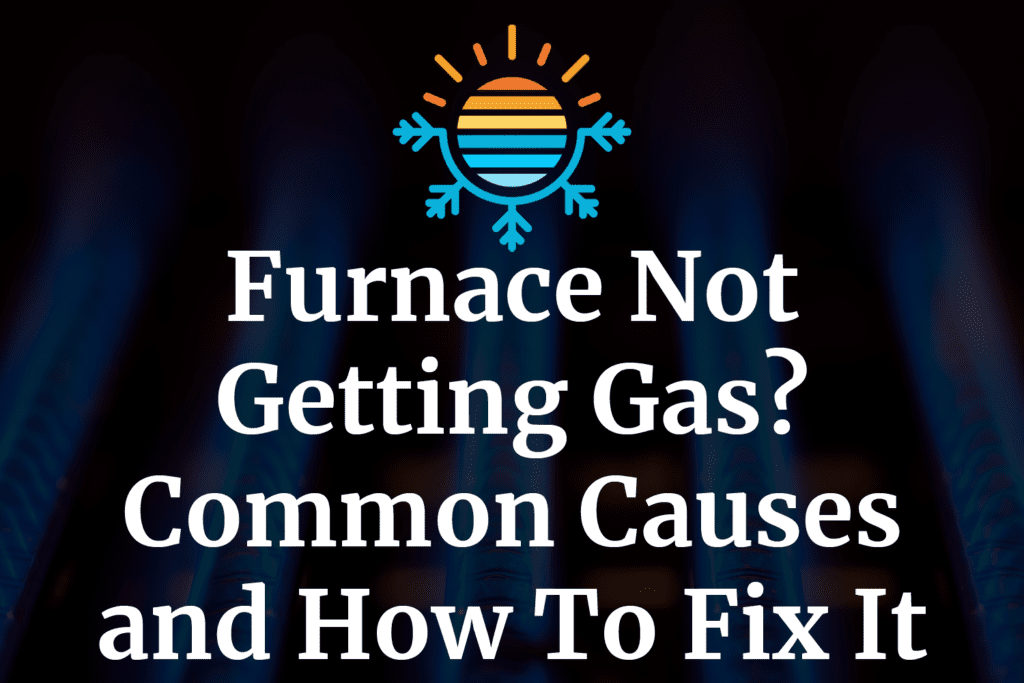 Furnace Not Draining Properly Causes & Solutions