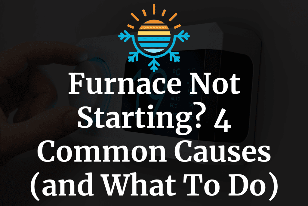 Lennox Furnace is Not Getting Power and How to Fix It
