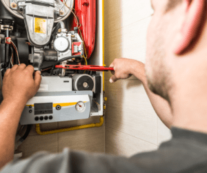 Troubleshooting Knocking Noisy Furnaces: Cause & Solutions