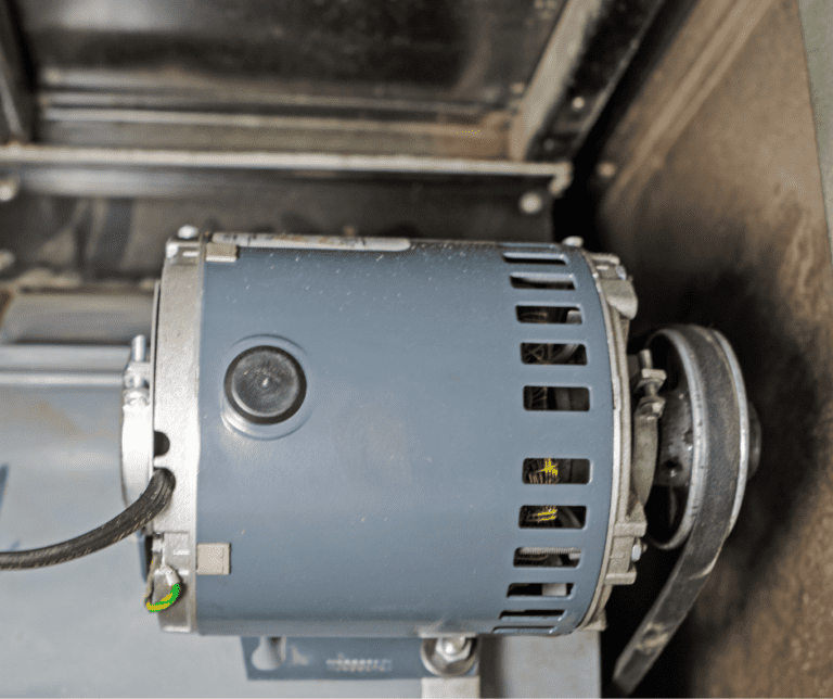 Furnace Fan Won’t Turn Off? Top 4 Causes Plus Easy Fixes