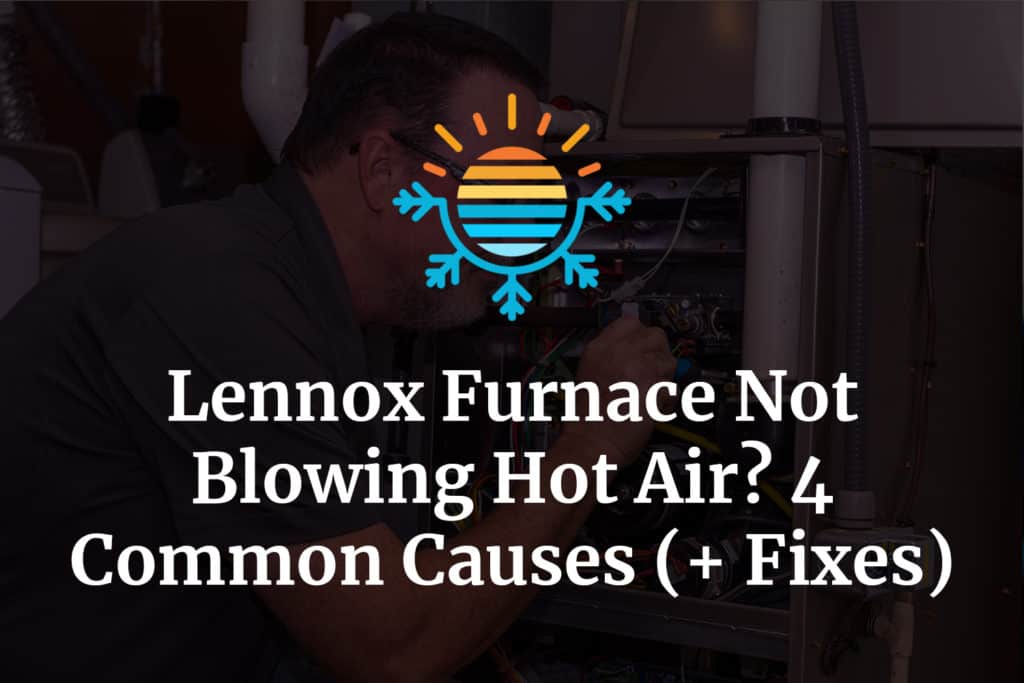 Portable Air Conditioner Not Blowing Cold Air [Fixed]