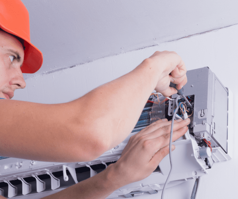 Troubleshooting Guide Why Your LG AC Won