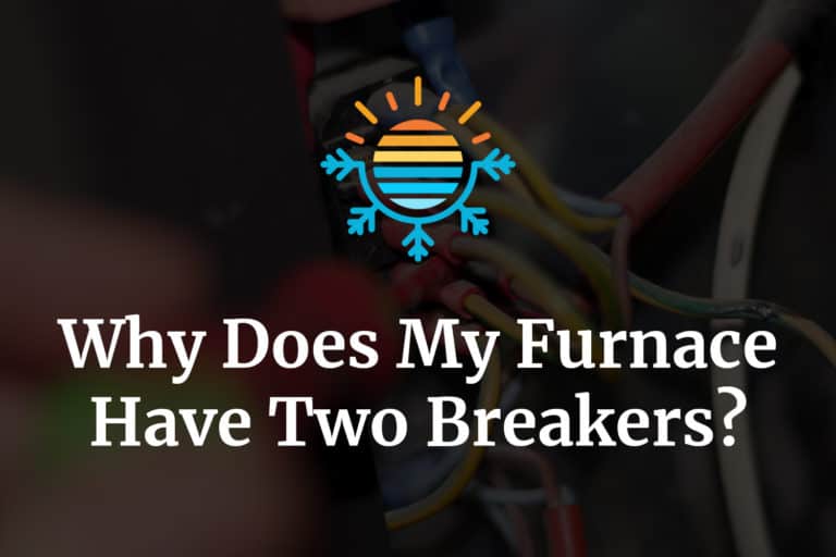 4 Reasons why Furnace Making Clunking Noise & Simple Fixes.