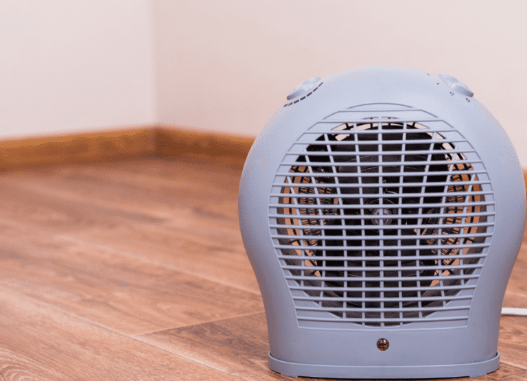 Top Picks for Under Desk Heaters 2023 Reviews