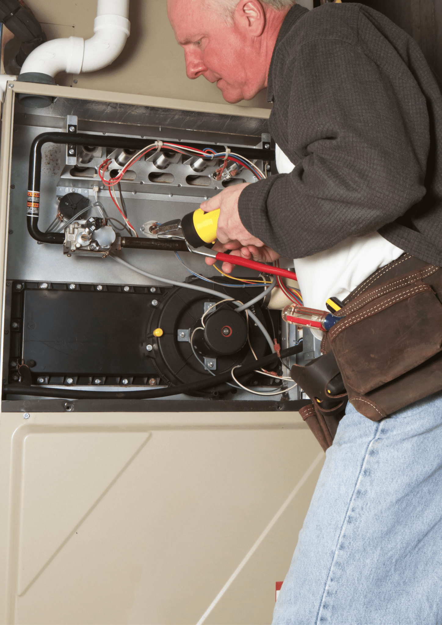 Furnace Fan Won’t Turn Off? Top 4 Causes Plus Easy Fixes