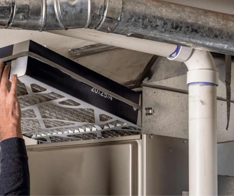 Top Reasons for Furnace Not Blowing Air Through Vents