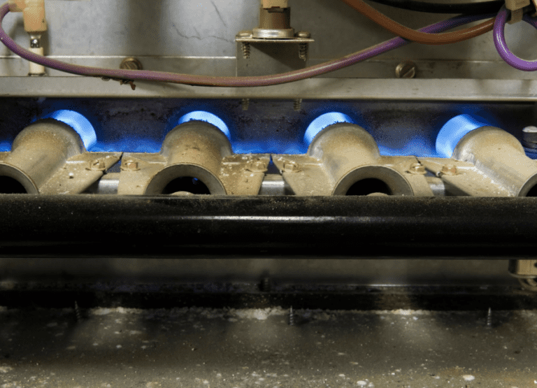 Troubleshooting Furnace Intermittent Noises Causes & Fixes