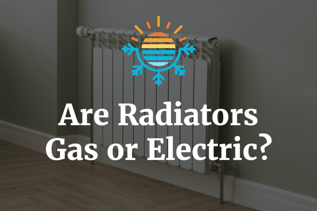 Radiators Temperature Master