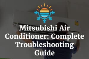 Efficient Solutions: Troubleshooting Your Panasonic AC