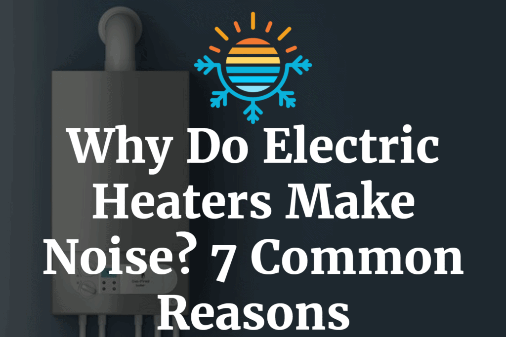 Heaters Temperature Master