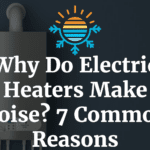 Why Do Electric Heaters Make Noise 7 Common Reasons