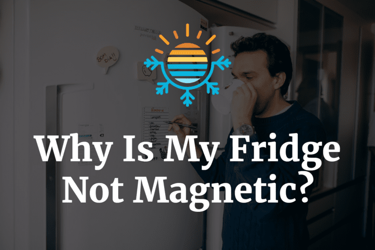 Discover Causes of Why is your Fridge Wet Inside.