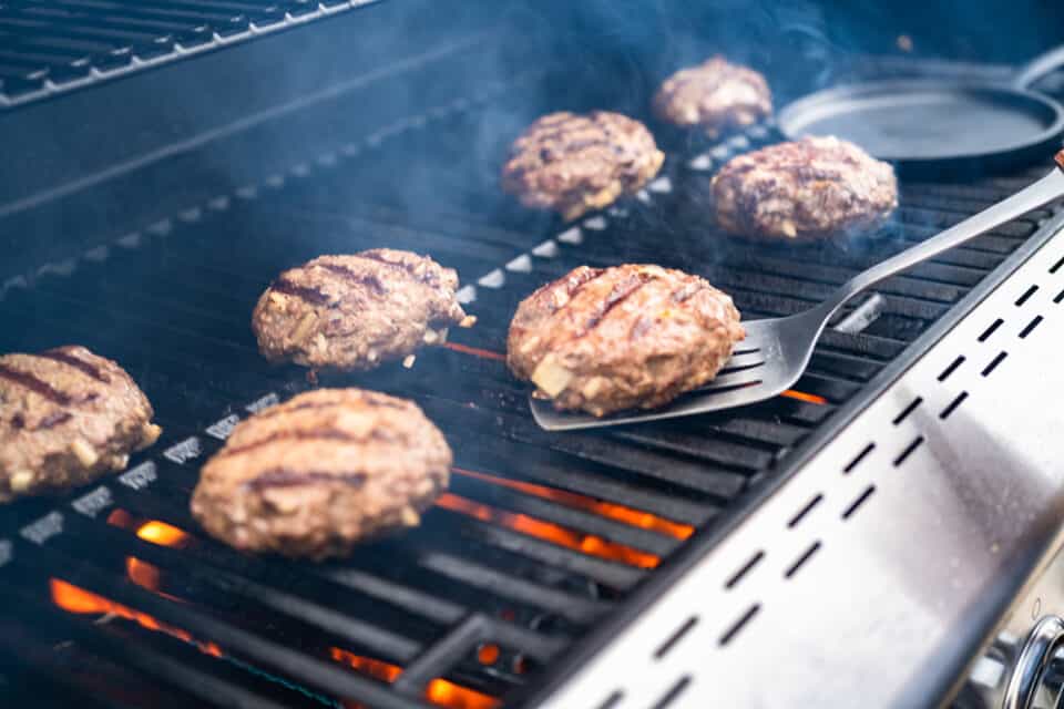 Exploding Weber Grill Weber Grill Not Lighting or Igniting? 5 Causes (+ Fixes)