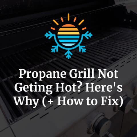 Weber Grill Not Lighting or Igniting? 5 Causes (+ Fixes)