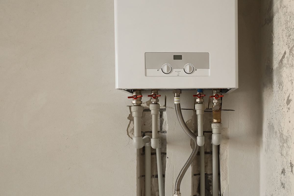 Why Is Your Radiator Noisy When the Heating Is Off? Discover the Top 6