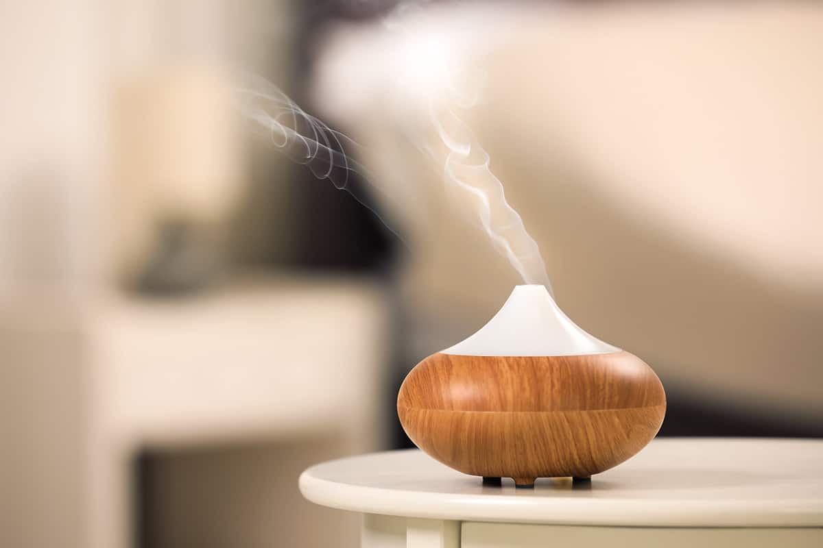 Top 9 Reasons Your Humidifier Leaves Everything Damp
