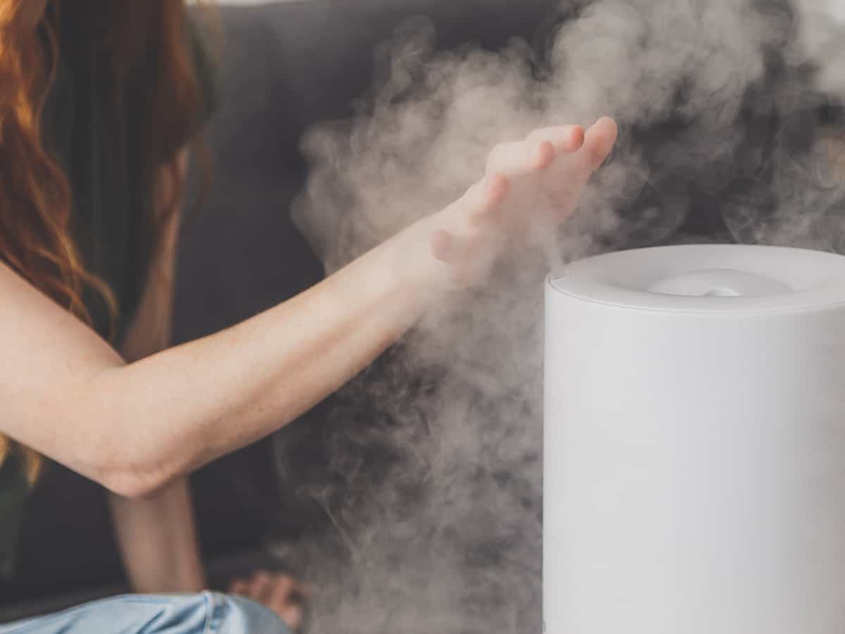 Can a Humidifier Make Your House Foggy?