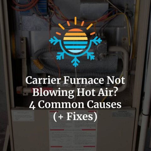 5 Reasons Why Your York Furnace Leaking Water & It's Fixes.