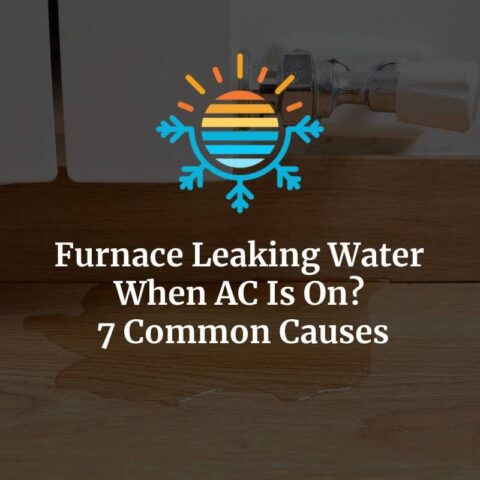 Troubleshooting Your Noisy Furnace: Causes and Solutions