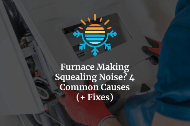 Furnace Making Knocking Noise When Off temperaturemaster.com