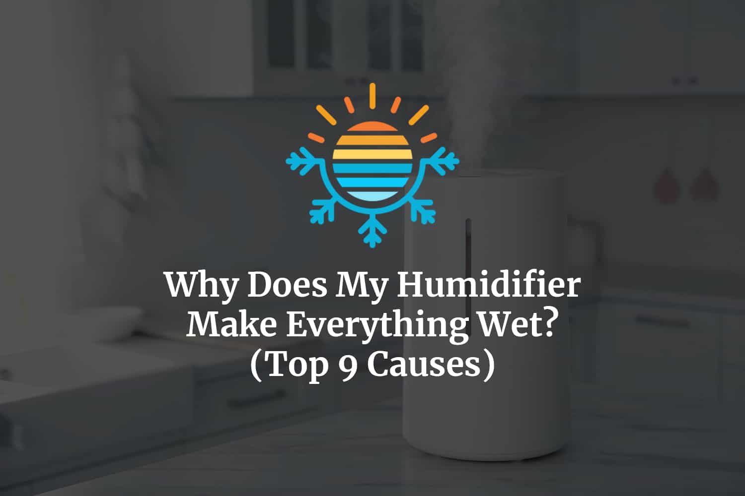 Air Quality Temperature Master