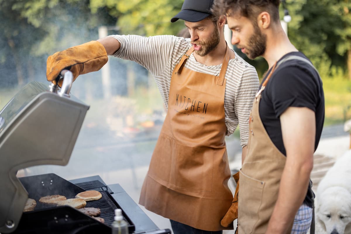 Why Does My Gas Grill Smoke So Much? Top 8 Causes (+ Fixes)