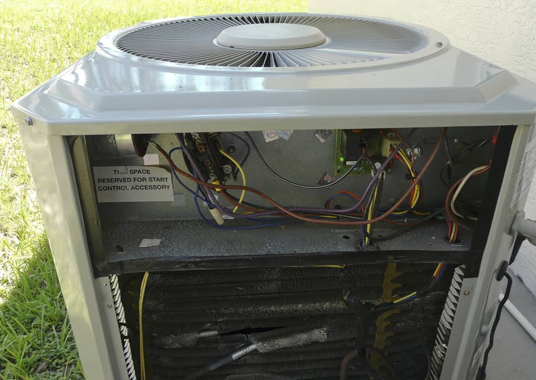 Troubleshoot Your Loud Heat Pump Causes & Solutions