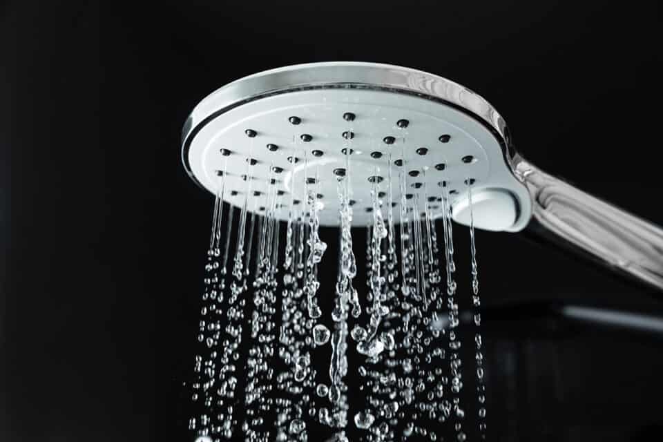 Discover the 8 Common Causes of Black Shower Heads