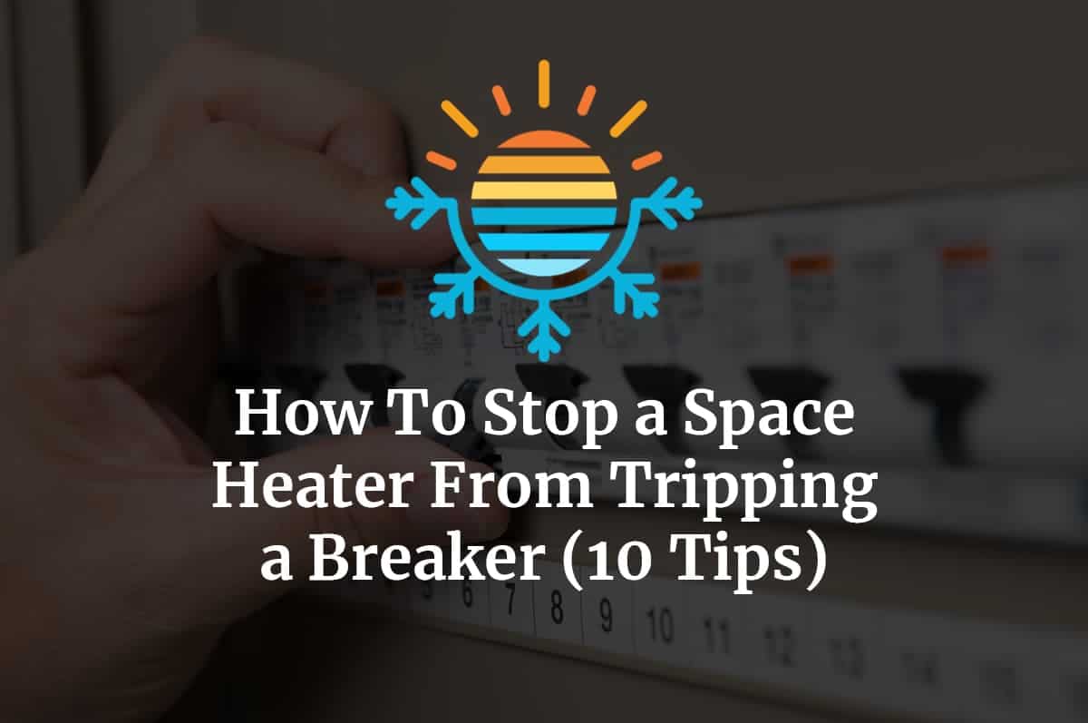 Heaters Temperature Master