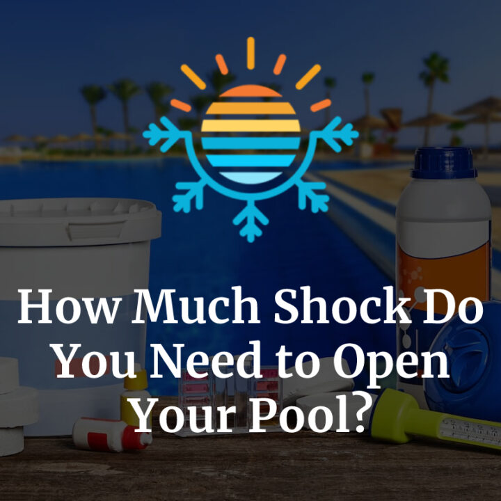 How Do Pool Vacuums Work? A Complete Explanation Temperature Master