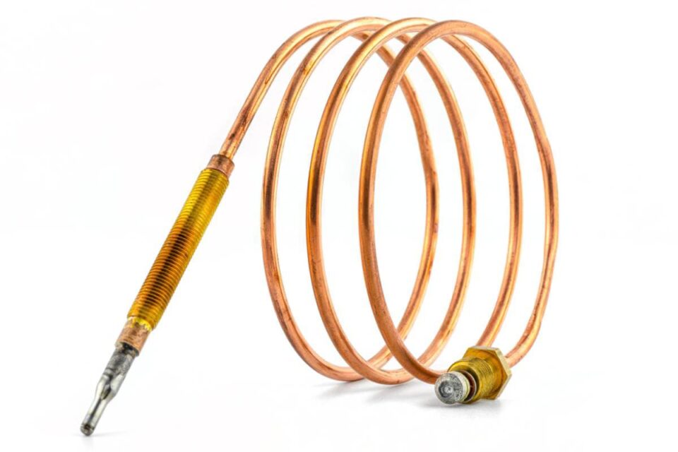 Gas Fireplace Keeps Beeping? Here's Why (+ How to Fix)