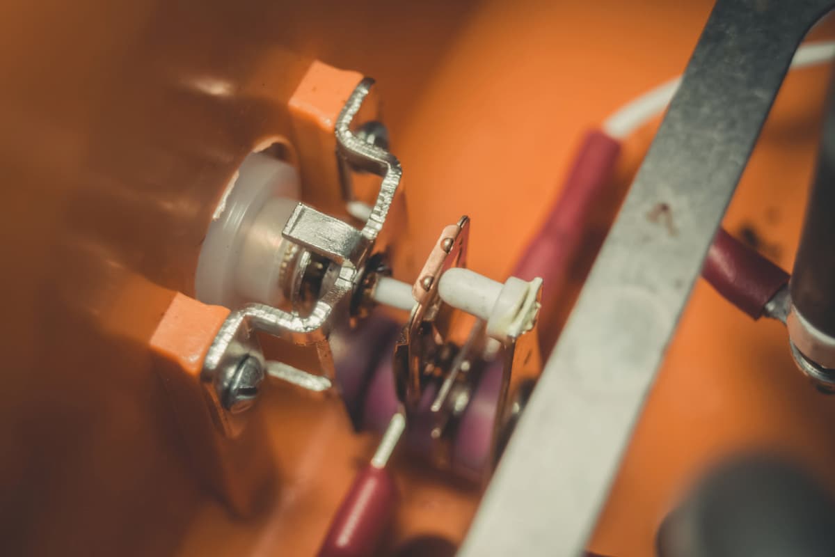 Dryer Not Getting Hot? Here's Why (+ How To Fix)