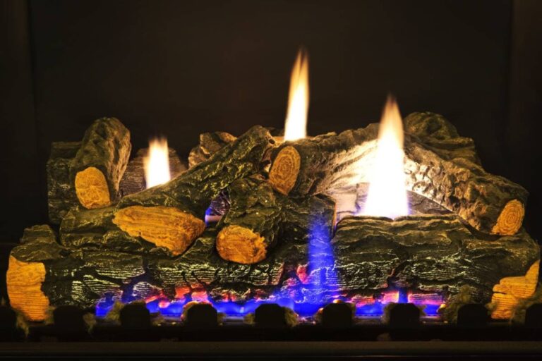 Learn why your gas fireplace takes a long time to ignite.