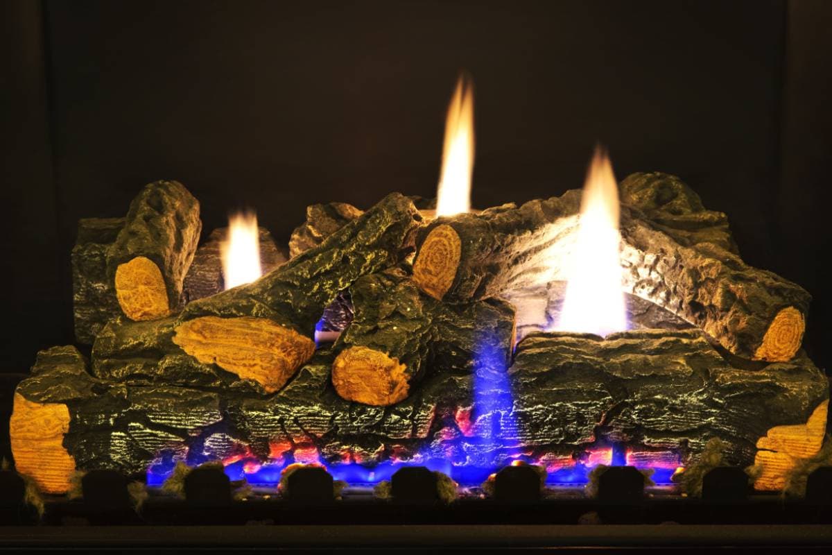 Learn why your gas fireplace takes a long time to ignite.