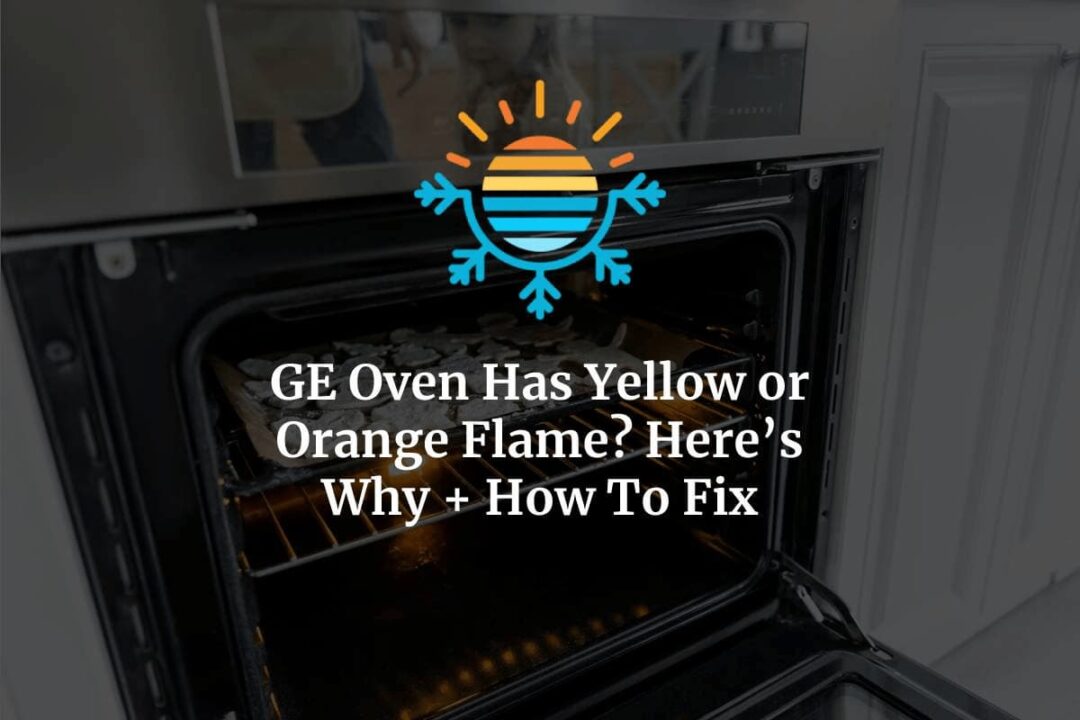 5 Reasons Why Your GE Oven Control Panel Not Working.