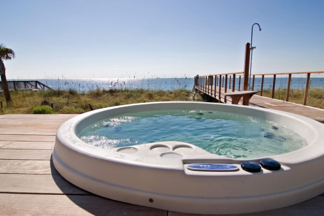 Hot Tub Not Heating After a Refill? Here's Why + How to Fix
