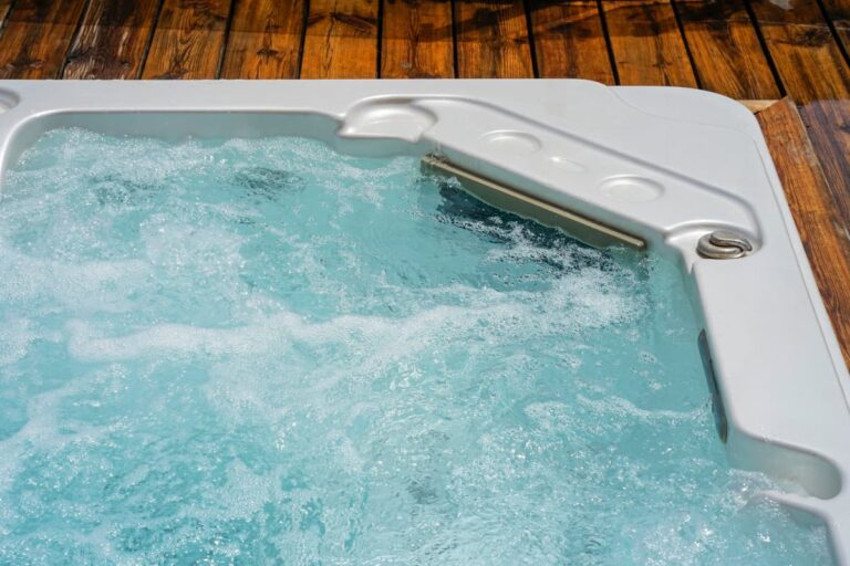 Hot Tub Not Heating After a Refill? Here's Why + How to Fix