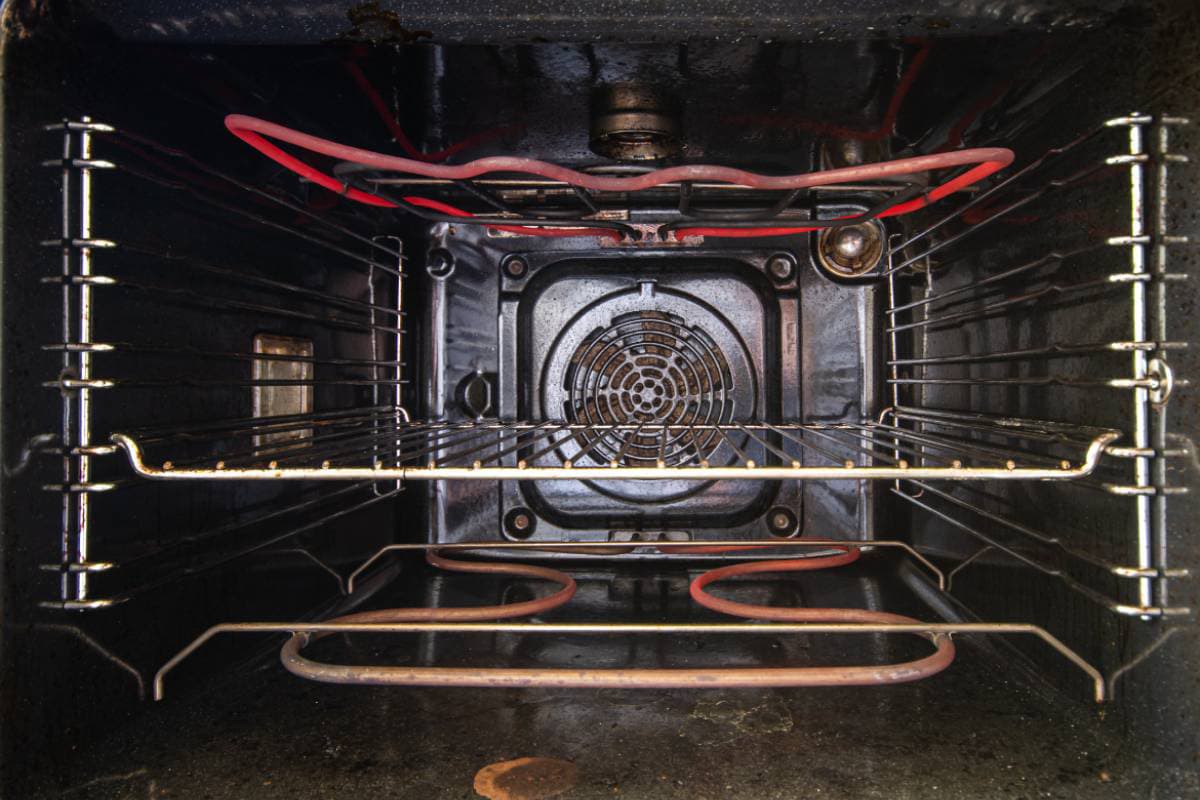 Oven Getting Too Hot? Here’s Why (+ How To Fix) Temperature Master