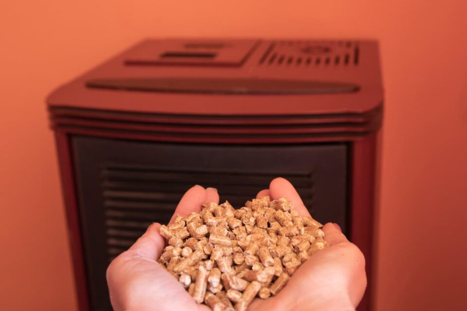 Tips for Running Pellet Stoves Overnight