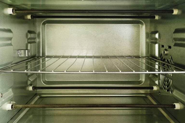 How To Know if Your Oven Fuse Is Blown (+ How to Fix It)