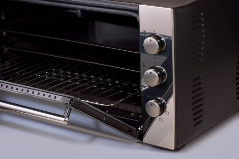 Oven Getting Too Hot? Here’s Why (+ How To Fix) Temperature Master