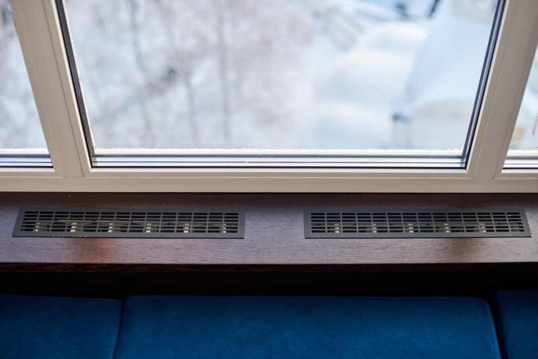 Baseboard Heater Not Getting Warm? Here’s Why