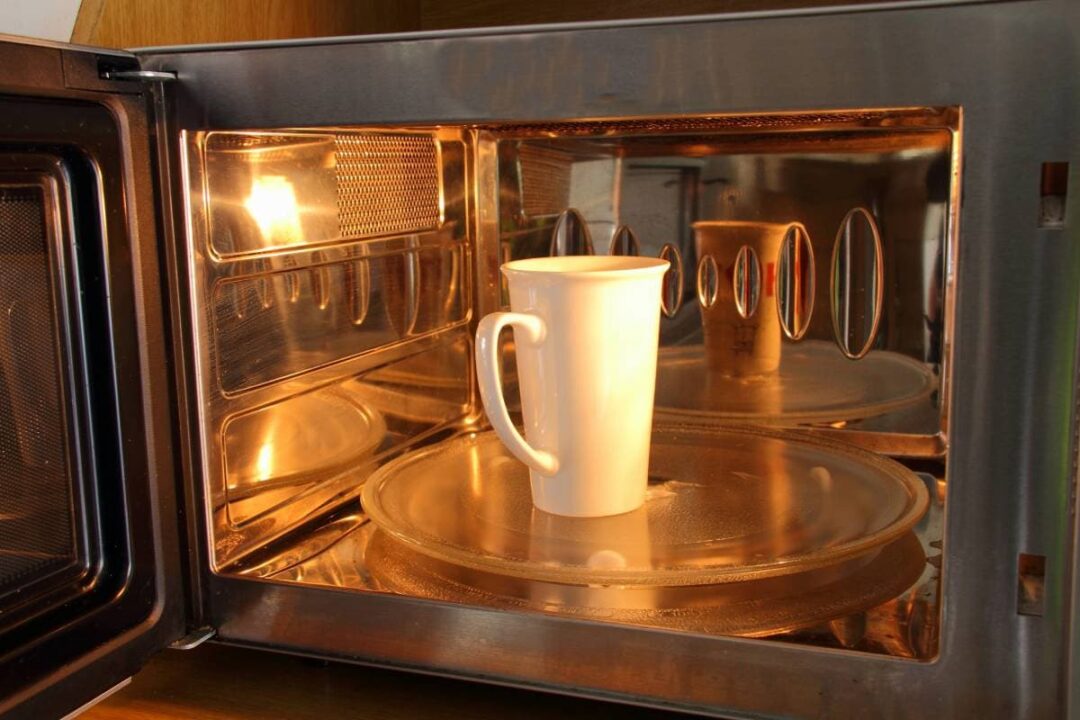 Uneven Microwave Heating Leaving You Frustrated?