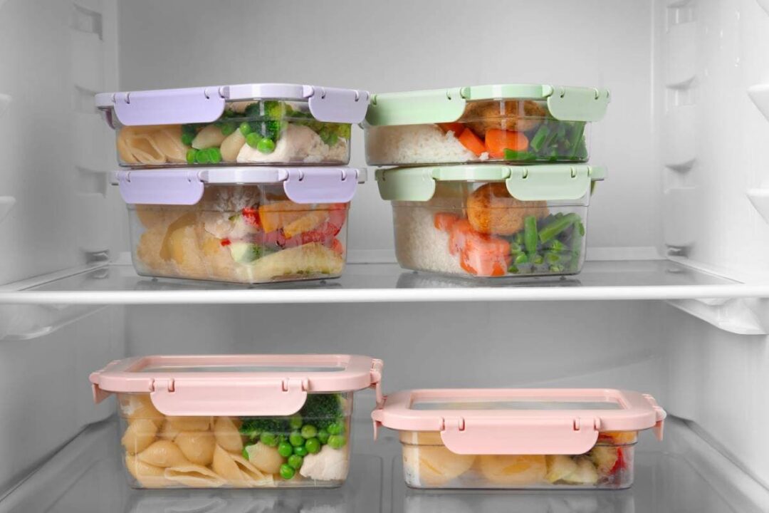 Samsung Refrigerator Freezing Up? Top 9 Causes (+ Fixes)