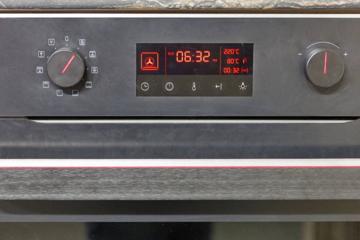 Kenmore Oven Not Heating? Here's Why (+ How to Fix)