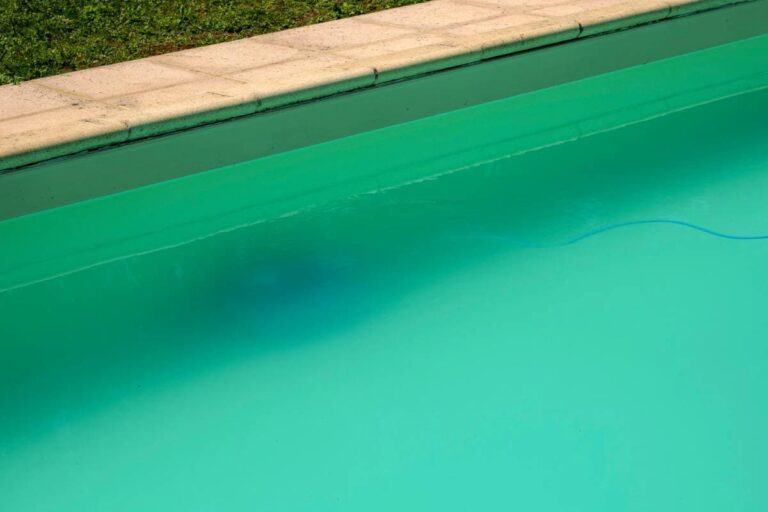 Popped Pool Shell The Risks of Over-Shocking Your Pool: Insights